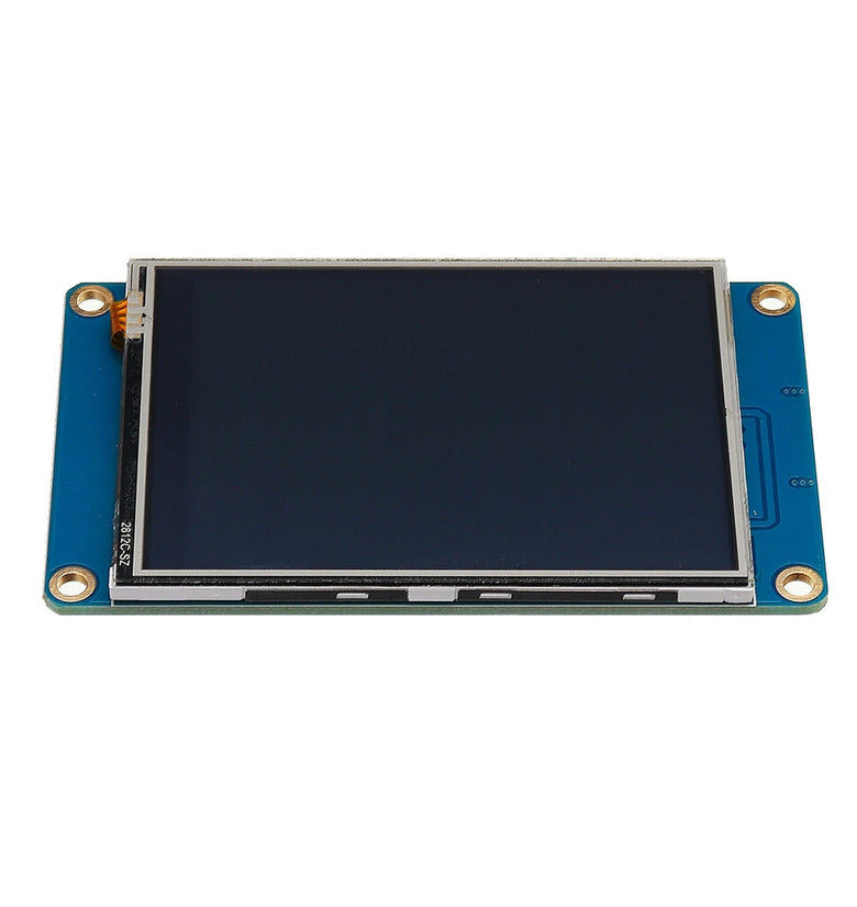 Jual Baru  1 Pcs  Nextion NX3224T028 2.8inch HMI LCD Display Modulenextion Nx3224t028 2. Berkualitas I.609840272