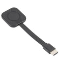 W13 1080P Wifi HD Transmission Portable Mobile Phone Projector Mirroring Screen Display Adapter for iOS Android PC TV Receiver