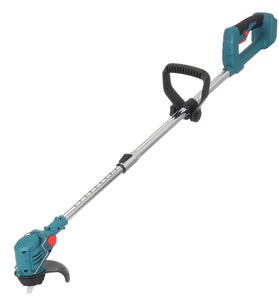 21V 450W Grass Trimmer Set Electric Lawn Mower Pruning Machine Household Garden Tools