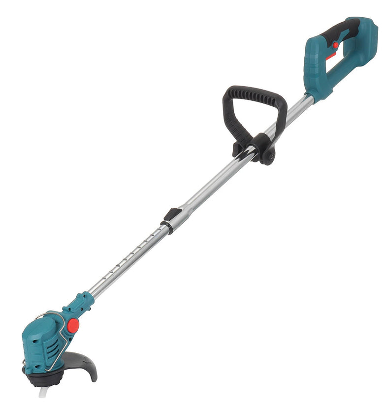 21V 450W Grass Trimmer Set Electric Lawn Mower Pruning Machine Household Garden Tools