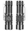 30W Long-Range Throwing LED Flashlight Ultra Bright Mini Type-C Charging Torch With Strong Light for Home Emergency, Outdoor Camping Hiking