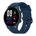 New Zeblaze Btalk 2 Lite 1.39 HD inch Voice Calling 24H Health Monitor SpO2 Blood Oxygen Pressure Heart Rate 100 Workout Modes Smart Watch