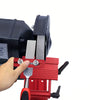 Adjustable Grinder Clamp Suitable for 6/8 Inch Bench Grinders Replacement Accessory User Friendly Design for Effortless Installation and Removal