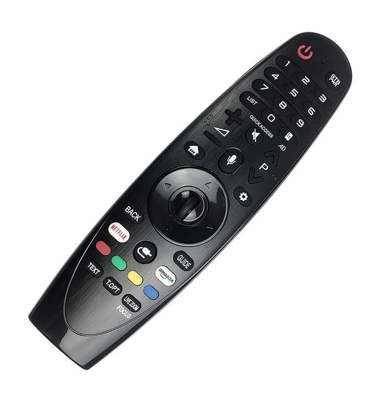 AN-MR18BA Replacement Remote Control for LG Smart OLED UHD 4K TVs