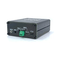 Audio Signals Digital Noise Reducer NR Low Pass Filter LPF for HF Radio Shortave which without DSP