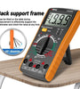 ANENG DT9205A Newly HD Digital True RMS Professional Multimeter Auto AC/DC Voltage Current Tester Buzzer Electrical Multimetro