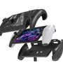 [Black Myth: WuKong] JYS-P5188 Full Coverage TPU Protective Case with Detachable Face Cover Built-in Stand for PS5 Portal Gamepad Black Myth WuKong
