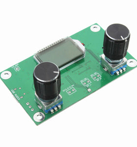 Geekcreit DSP & PLL Digital Stereo FM Radio Receiver Module 87-108MHz With Serial Control