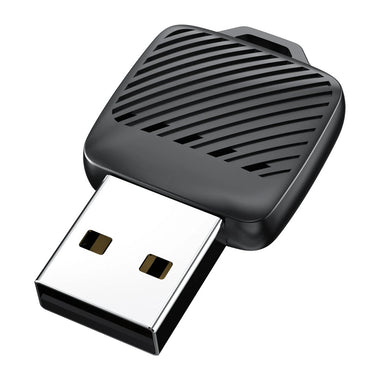 2 in 1 Wireless Carplay Android Auto Adapter Plug and Play 2.4GHz/5GHz Wi-Fi Bluetooth 5.0 Compatible with 98% Car Model