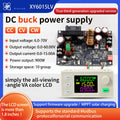 Sinlink XY6015LV CNC Adjustable DC Stabilized Power Supply Module Constant Voltage and Current 15A/900W Voltage Reduction Module