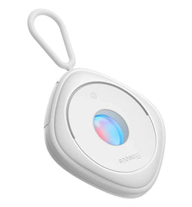 Baseus Camera Detector for Anti Candid Security Protection Mini Pinhole Camera Lens Detect Gadget Hotel Peeping Detector