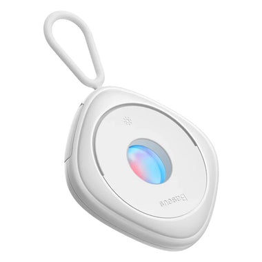 Baseus Camera Detector for Anti Candid Security Protection Mini Pinhole Camera Lens Detect Gadget Hotel Peeping Detector