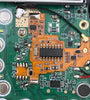 SI4732 Chip and Crystal Oscillator Component Modification Module for Quansheng UVK5/K6 PLUS FPC Version
