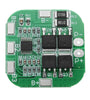 3pcs DC 14.8V / 16.8V 20A 4S Lithium Battery Protection Board BMS PCM Module For 18650 Lithium LicoO2 / Limn2O4 Short Circuit Protection