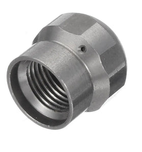 3/8 Inch 1/8 Inch 1/4 Inch 1/2 Inch Pressure Drain Hose Nozzle Sewer Cleaning Jetter Nozzle