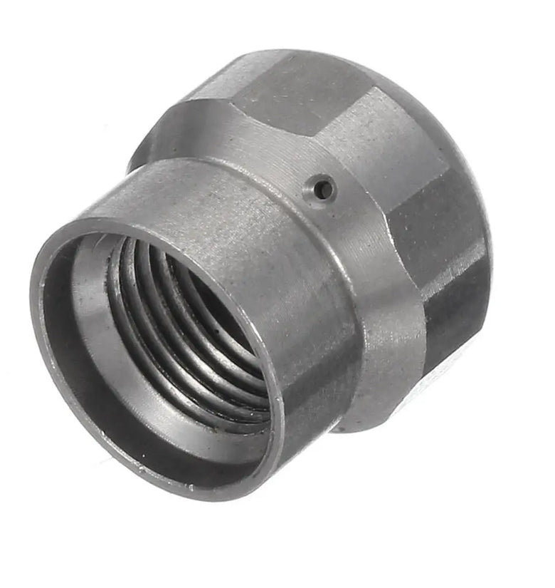 3/8 Inch 1/8 Inch 1/4 Inch 1/2 Inch Pressure Drain Hose Nozzle Sewer Cleaning Jetter Nozzle