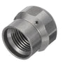 3/8 Inch 1/8 Inch 1/4 Inch 1/2 Inch Pressure Drain Hose Nozzle Sewer Cleaning Jetter Nozzle
