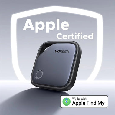 UGREEN CM816 Smart Bluetooth Tracker Finder Item Locator SmartTag