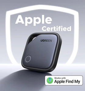 UGREEN CM816 Smart Bluetooth Tracker Finder Item Locator SmartTag