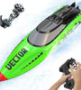 Volantexrc Vector SR65B 792-7 37MPH RTR Brushless RC Boat Water Cooling Ship Auto Self Righting Reverse Waterproof High Speed Remote Control Vehicles Models