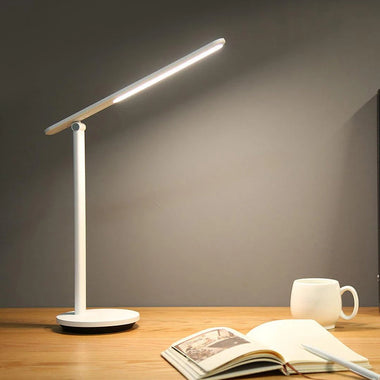 Yeelight Foldable Desk Light Pro LED Table Lamp 5 Level Dimmable Rotatable Type-C Rechargeable Timer