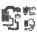 Raspberry Pi2040 Game Console Cable Chip Replacement Parts CPU Cable Game Console Cable for Switch NS/Lite/OLED
