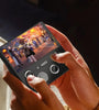 [No Card]GAMEMT E5 Ultra Handheld Gaming Console with Hall-Effect Joystick 5" 1280*720 60Hz IPS Touch Screen 5000mAh Portable Android Consoles Built-in 6+128G Memory
