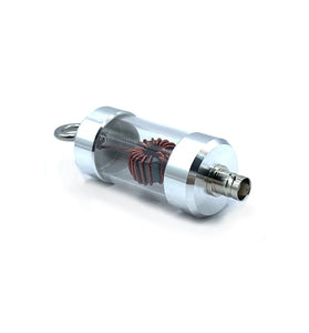 20W Transparent 1:49 Balun Suitable for End Fed Long Line HF Antennas
