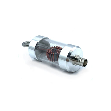 20W Transparent 1:49 Balun Suitable for End Fed Long Line HF Antennas