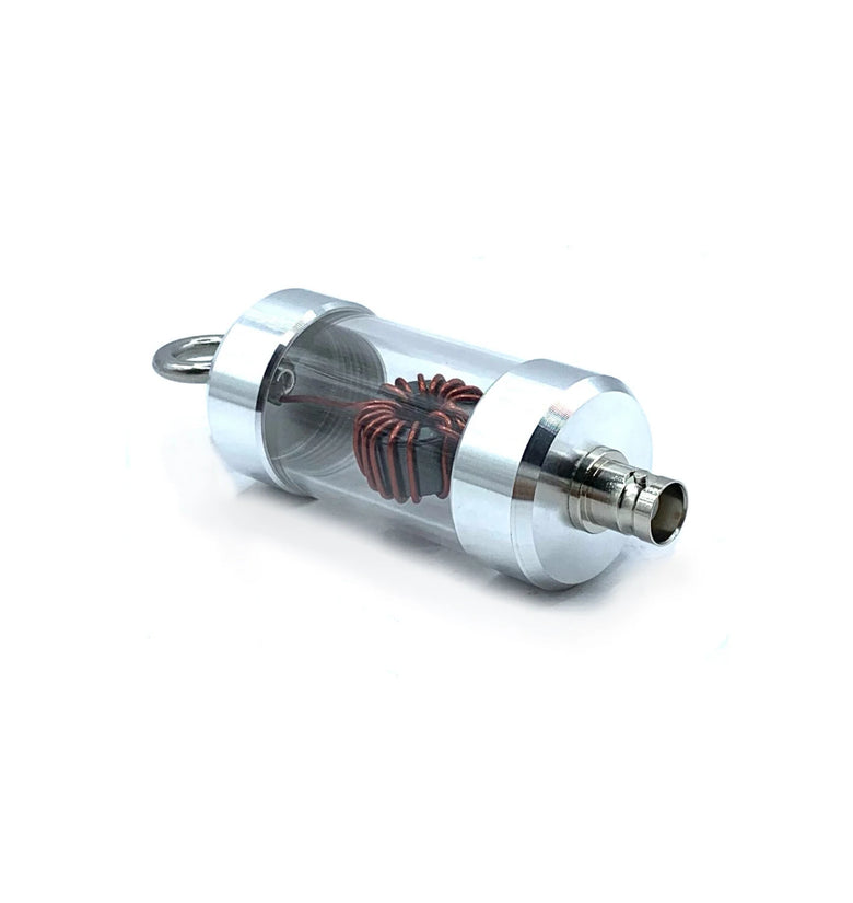 20W Transparent 1:49 Balun Suitable for End Fed Long Line HF Antennas