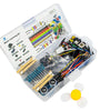 UNOR3 Development Board 830-hole Breadboard Improved Learning Starter Kit or DIY Robot Programming