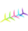 6 Pairs HQProp MCK 5.1 Inch 3-Blade Propeller for DIY Freestyle FPV Racing RC Drone