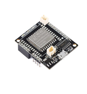 VC-02-Kit AI Intelligent Offline Voice Module Speech Control US516P6 CH340C Breadboard Offline Recognition Speech Control Module