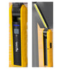 Multifunction Portable COB Working Light Magnetic Flashlight LED Work Lamp with Magnet Rotatable Rotatable Hook Torch Light