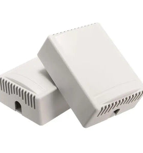 10pcs 75 x 54 x 27mm DIY Plastic Project Housing Electronic Junction Case Power Supply Box