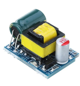 5pcs AC-DC 5V 700mA 3.5W Isolated Switching Power Supply Module Buck Regulator Step Down Precision Power Module 220V to 5V Converter