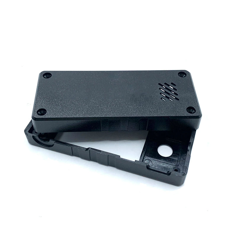 DIY ABS Plastic Shell for Mini SI4732 V1/V2/V3 Radio Injection Molding Process