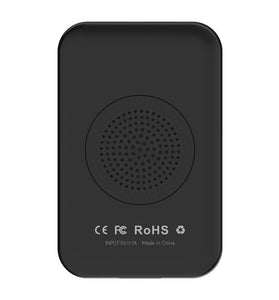 Carlinkit 3-in-1 Wireless Adapter Android 9.0 Bluetooth 5.4 Compatible CarPlay Android Auto for Streaming Music Movies Gaming