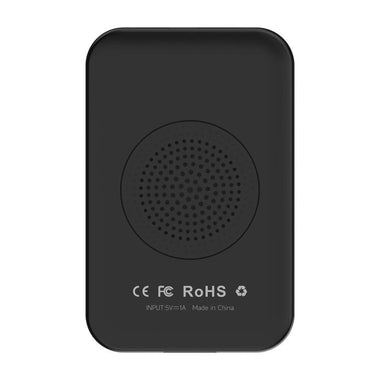 Carlinkit 3-in-1 Wireless Adapter Android 9.0 Bluetooth 5.4 Compatible CarPlay Android Auto for Streaming Music Movies Gaming