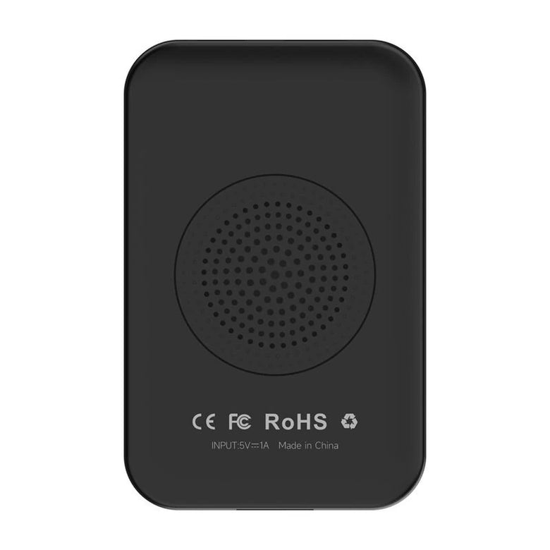 Carlinkit 3-in-1 Wireless Adapter Android 9.0 Bluetooth 5.4 Compatible CarPlay Android Auto for Streaming Music Movies Gaming