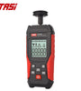 Special Anson TA500C Professional Laser Tachometer Digital Contact Speedometer Speed Measurement Instrument Line Speed Meter Fast Accurate High Performance