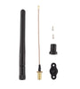 Radiomaster TX16S MKII Radio Transmitter Replacement Parts Removable Antenna Set V2 DIY Accessories