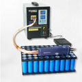 SUNKKO 738AL Spot Welding Machine New Upgraded Telescopic Arm Handheld Spot Welder 18650Battery Weld Precision Pulse Spot Welder