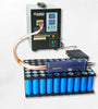 SUNKKO 738AL Spot Welding Machine New Upgraded Telescopic Arm Handheld Spot Welder 18650Battery Weld Precision Pulse Spot Welder