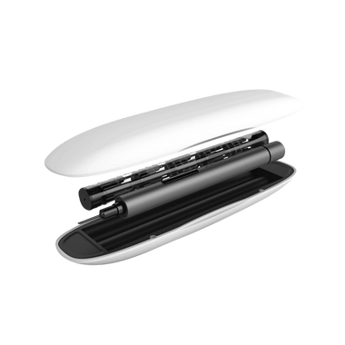 Xiaomi Wowstick 1F+ 64 in 1 Electric Screwdriver High Precision USB Charging LED Light 56 Alloy Steel Batch Heads Ideal for DIY and Home Repair