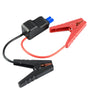 Smart Clamp 650A Emergency Power Smart Jump Start Clamps Emergency Power Supply Intelligent Starting Electric Clamp Car Battery Ignition Connection Wire Clamp