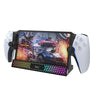 IPLAY HBP-614 for PS5 Portal Game Console RGB Light Charger Bracket with Detachable Stand Plug and Play