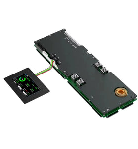 JKBMS Smart Inverter BMS Storage Protection Board 2A High Efficiency Active Balance Energy Storage Protection Module
