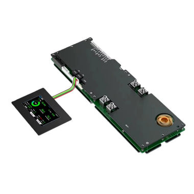 JKBMS Smart Inverter BMS Storage Protection Board 2A High Efficiency Active Balance Energy Storage Protection Module