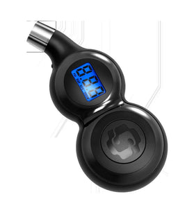 Tire Pressure Gauge Backlight High-precision Digital Tire Pressure Monitoring Car Tyre Air Pressure Gauge Meter LCD Display